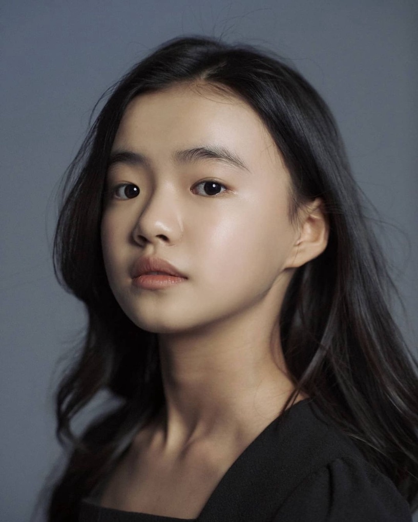 《屍戰朝鮮:雅信傳》少女雅信「金詩雅」,10歲就拿下最佳女主角,新作將與河智苑合作