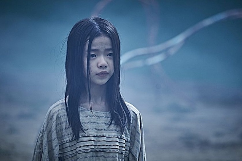 《屍戰朝鮮:雅信傳》少女雅信「金詩雅」,10歲就拿下最佳女主角,新作將與河智苑合作