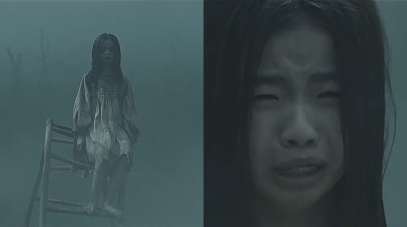《屍戰朝鮮:雅信傳》少女雅信「金詩雅」,10歲就拿下最佳女主角,新作將與河智苑合作