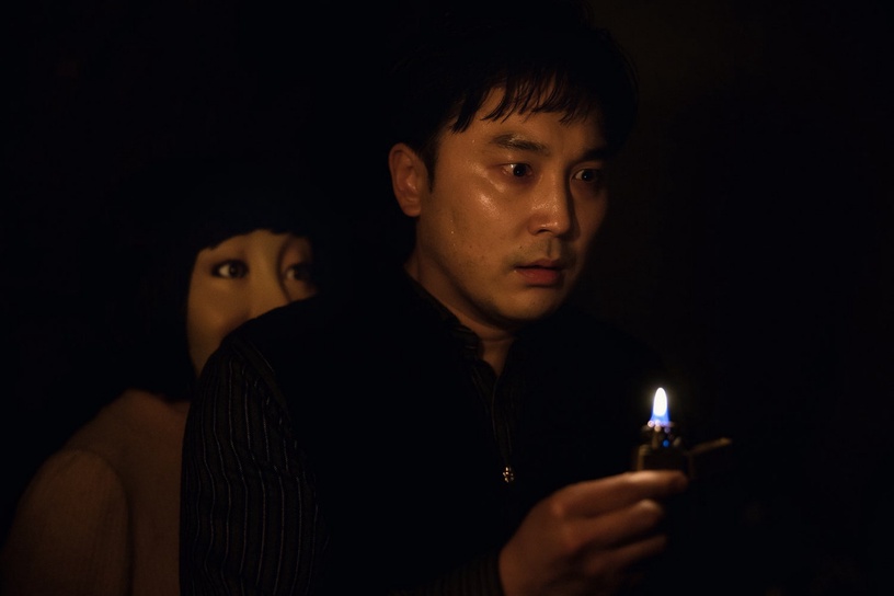 2021鬼月恐怖片單!溫子仁新作品《疾厄》、哭聲導演新作《薩滿》鬼月驚悚上映!