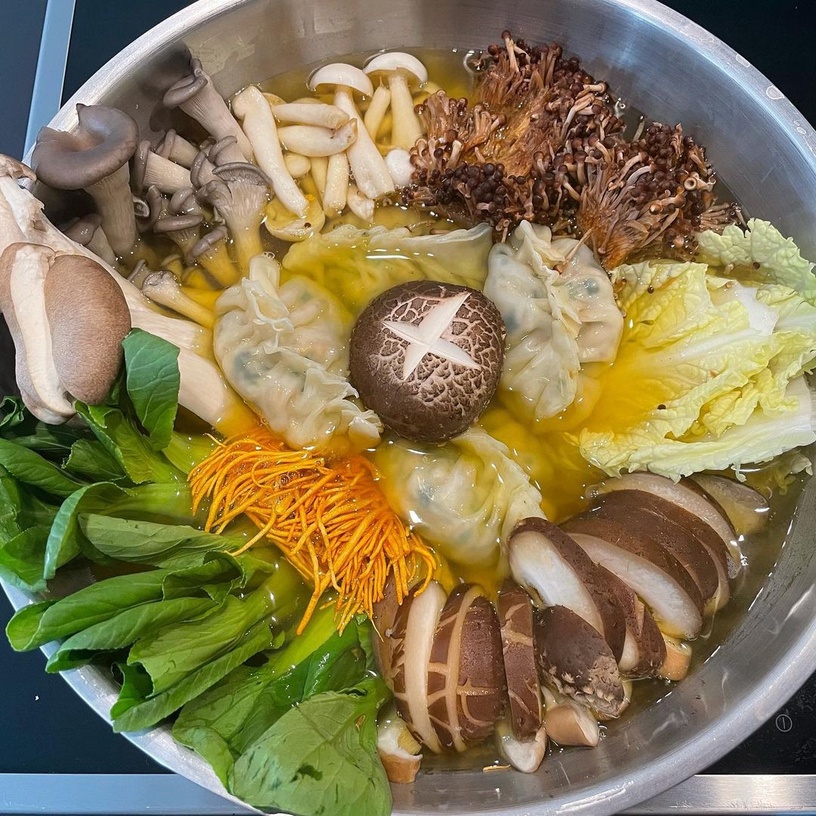孫藝珍、楊冪減肥維持身材靠喝湯!煎蛋蘿蔔湯熱量低吃得飽,這幾款甩肉湯減脂期必吃