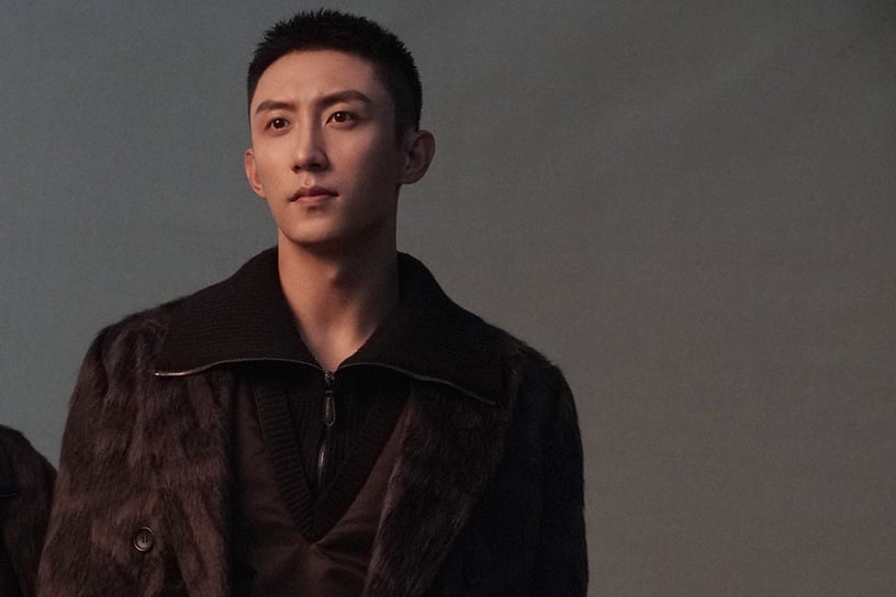七月最受歡迎陸劇演員排行榜TOP 9:黃景瑜