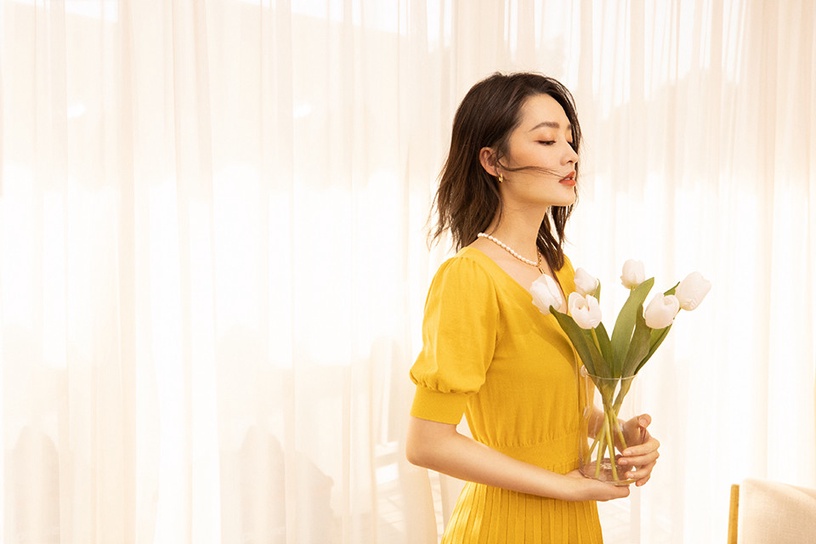 七月最受歡迎陸劇演員排行榜TOP 4:李沁