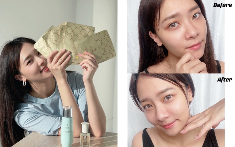 零負評美容油!Prophecy Morocco鉑翡斯頂級油保養、美肌超有感,網友超燒心得文一次看