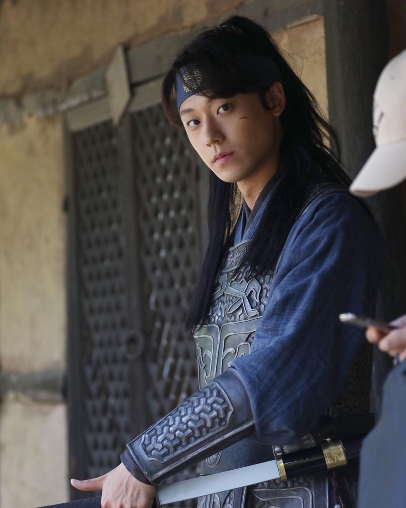 人設比主角更優的男二!《無法抗拒的他》網求韓素希遠離渣男,他2次被男二搶鋒頭衰爆