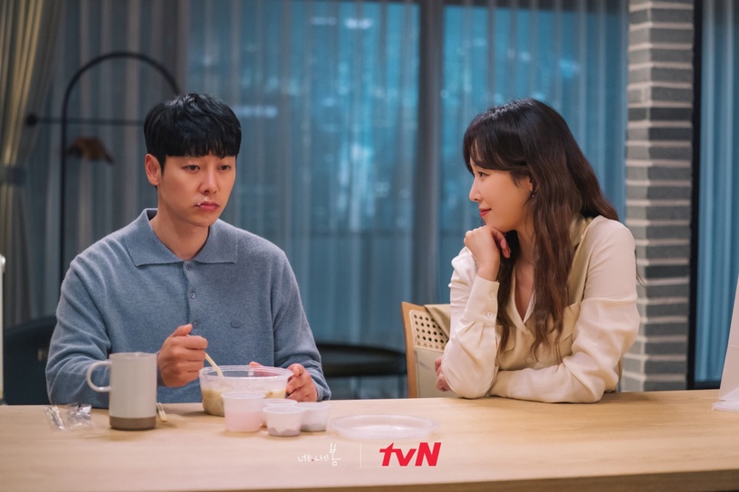 收視不如預期的韓劇!徐玄振《你是我的春天》慘剩1.9%,池晟《惡魔法官》收視僅《文森佐》一半!