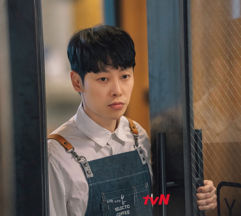 收視不如預期的韓劇!徐玄振《你是我的春天》慘剩1.9%,池晟《惡魔法官》收視僅《文森佐》一半!