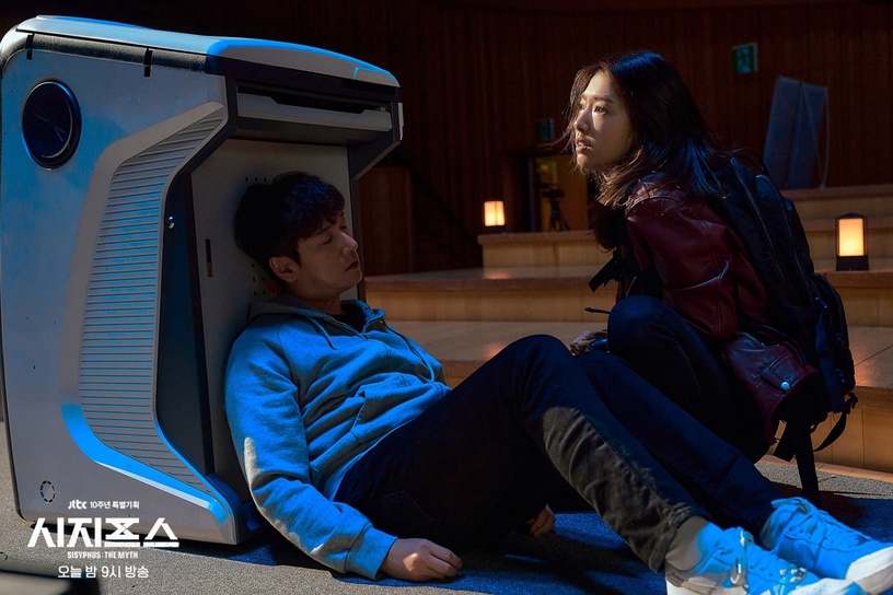 收視不如預期的韓劇!徐玄振《你是我的春天》慘剩1.9%,池晟《惡魔法官》收視僅《文森佐》一半!