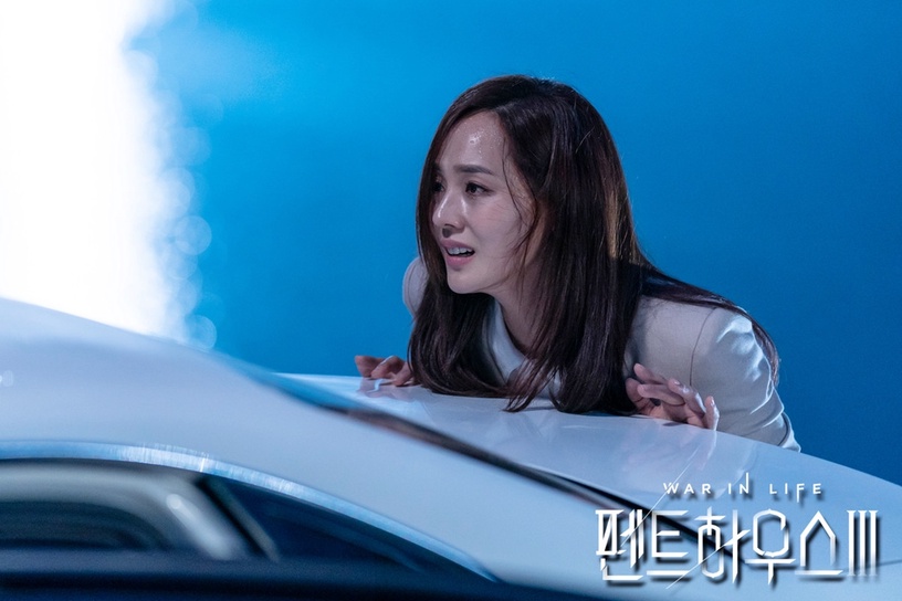 韓網熱議《上流戰爭》人設變化!沈秀蓮、吳允熙、羅根沒歪,這位人設崩太多、敗好感