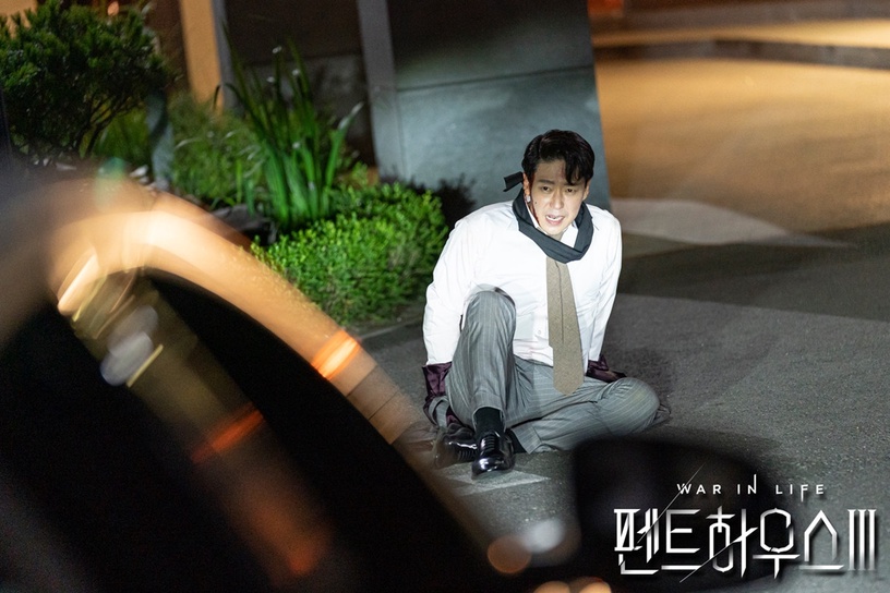韓網熱議《上流戰爭》人設變化!沈秀蓮、吳允熙、羅根沒歪,這位人設崩太多、敗好感
