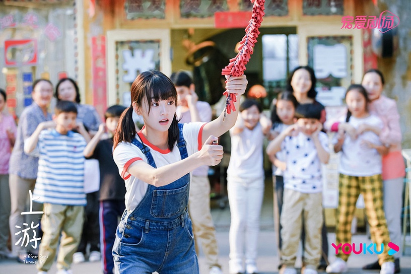 八月定檔10部陸劇!《原來我很愛你》甜蜜上檔，任嘉倫《長安如故》成毅《與君歌》來襲 - BEAUTY美人圈