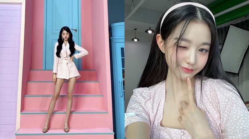 innisfree告別11年代言人潤娥!16歲張員瑛接棒代言,青春期的煩惱讓人好羨慕!