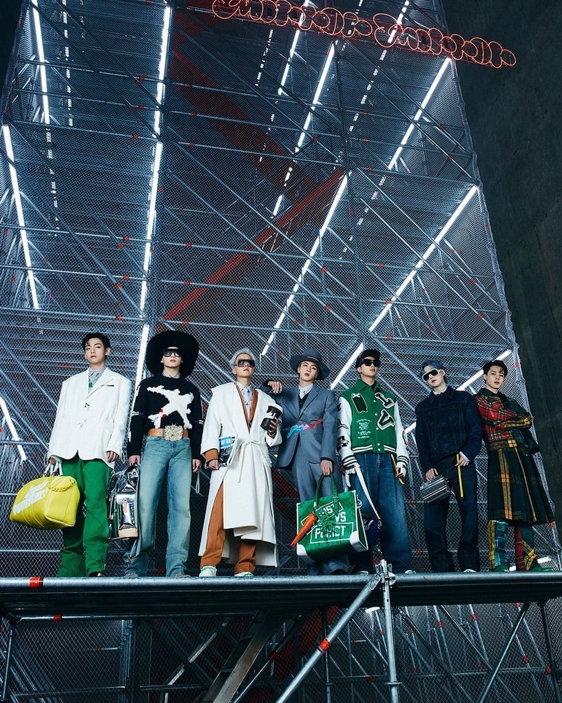 2021第二季最受歡迎時尚品牌TOP10:VERSACE