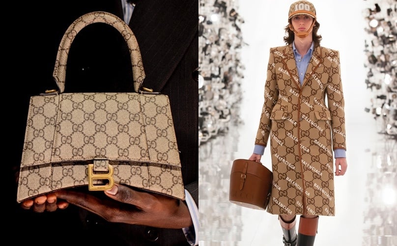 2021第二季最受歡迎時尚品牌TOP10:VERSACE