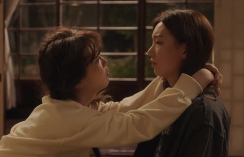 Netflix《無法抗拒的他》女女CP熱度力壓宋江&韓素希!小率&智完「雙向暗戀」網猜可能很難HE?