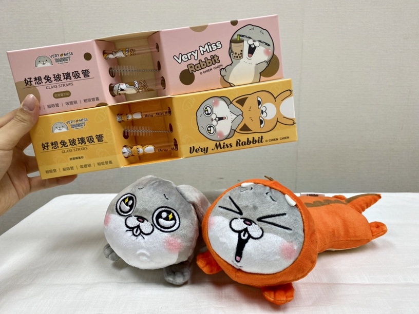 7-11「2021情人節禮物」推薦:史努比花束、七夕KITTY對偶、咖波泡麵碗13款周邊超欠買