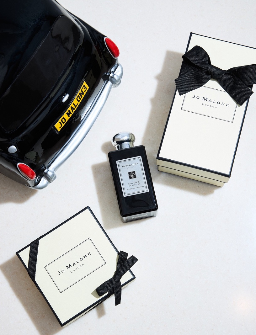 2021七夕情人節禮物:Jo Malone London 情人節限定香氛愛情花盒