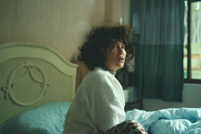 「演給別人看的喜悅是假的。」8句電影《我沒有談的那場戀愛》經典語錄