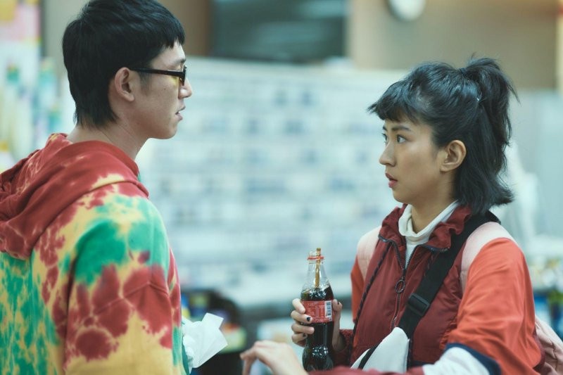 「演給別人看的喜悅是假的。」8句電影《我沒有談的那場戀愛》經典語錄