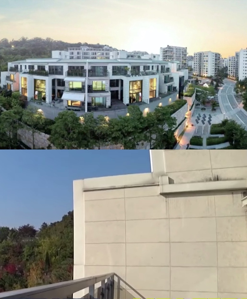 2021韓星不動產豪宅順位公開！李敏鎬、李帝勳60億豪宅不是最富，這位在夏威夷置產太狂