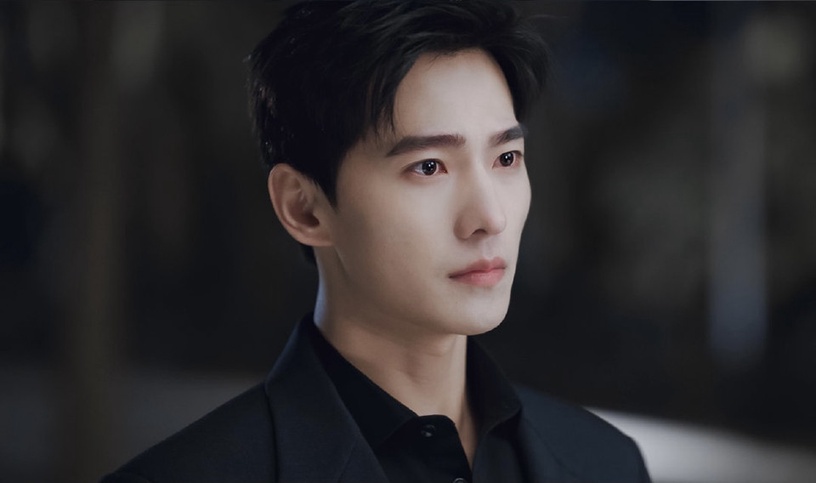 微博票選「致命誘惑力禁慾系」陸劇男主TOP 1:楊洋 飾演《你是我的榮耀》于途