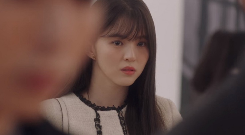 《無法抗拒的他》隱藏好多渣男渣女!宋江不是最渣,韓素希追求者全渣男?而她其實也渣?