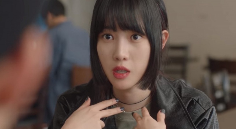 《無法抗拒的他》隱藏好多渣男渣女!宋江不是最渣,韓素希追求者全渣男?而她其實也渣?
