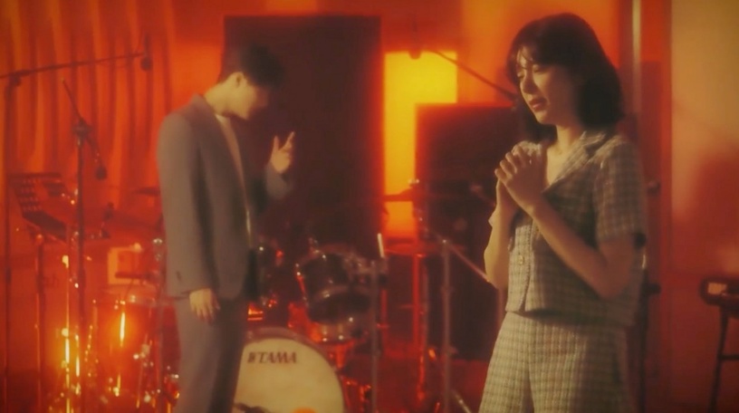 王子、郭雪芙超強COVER!挑戰《鬼怪》、《暮光之城》等熱門歌曲,四種語言轉換太驚豔
