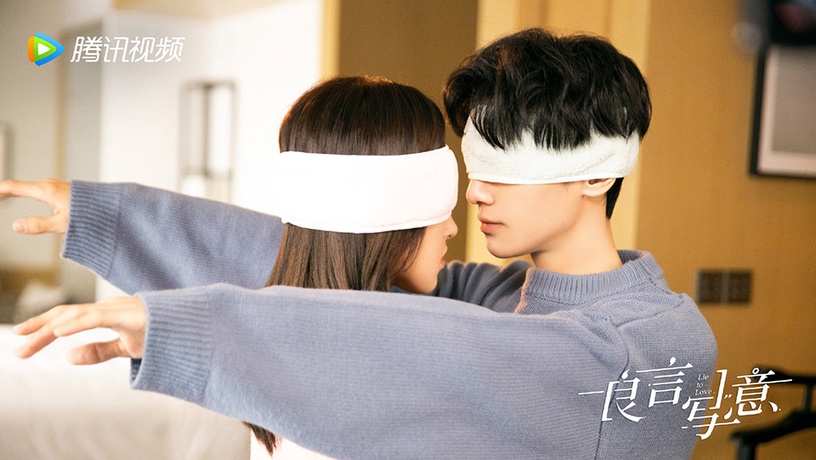 微博票選2021下半年「最期待的小說改編陸劇」TOP 3:羅雲熙、程瀟《良言寫意》