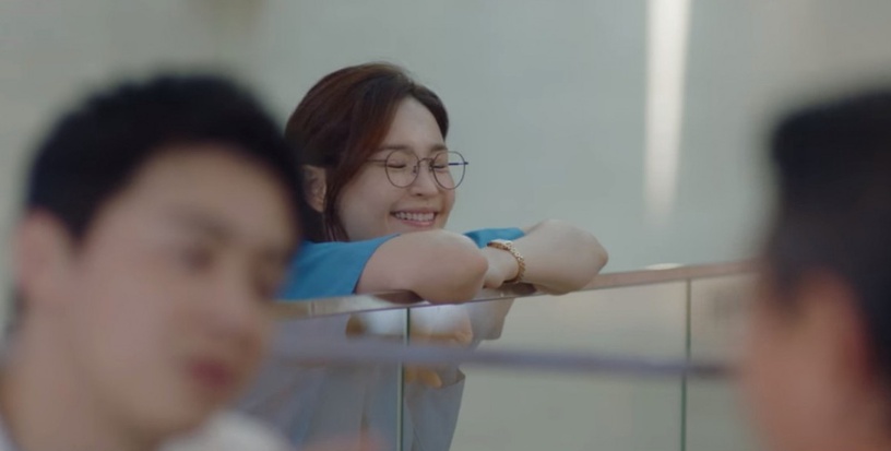 Netflix《機智醫生生活2》99s送戒指就出事?最新劇情分析,頌和小動作藏愛意,網猜她可能是腫瘤?