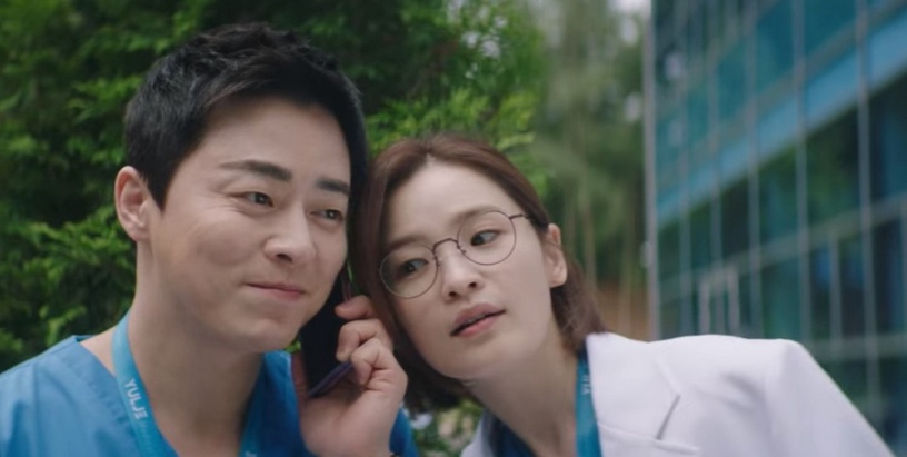 Netflix《機智醫生生活2》99s送戒指就出事?最新劇情分析,頌和小動作藏愛意,網猜她可能是腫瘤?