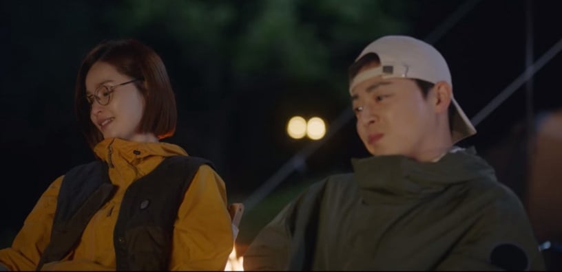 Netflix《機智醫生生活2》99s送戒指就出事?最新劇情分析,頌和小動作藏愛意,網猜她可能是腫瘤?