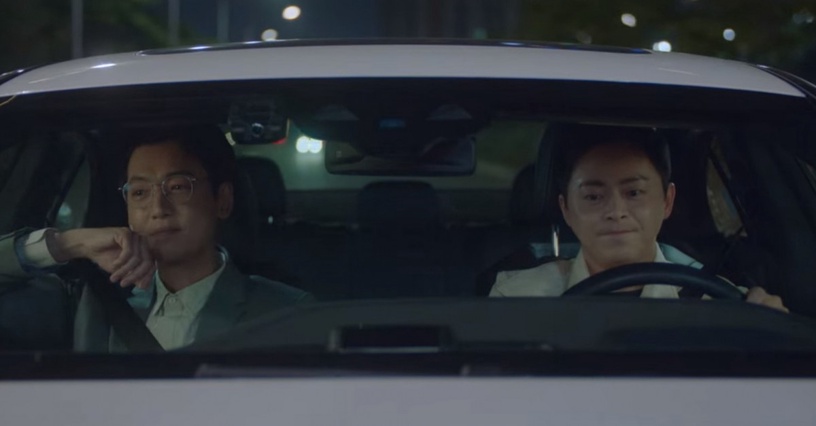Netflix《機智醫生生活2》99s送戒指就出事?最新劇情分析,頌和小動作藏愛意,網猜她可能是腫瘤?