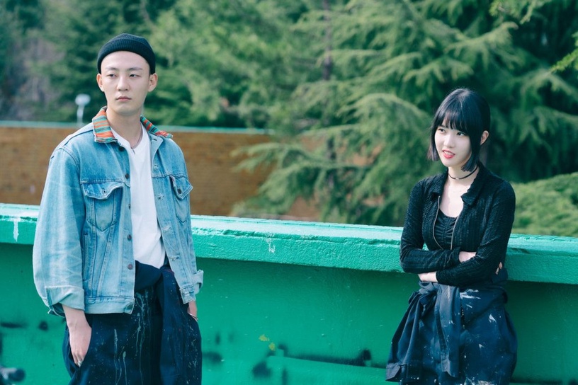 Netflix《無法抗拒的他》主演戲外反差!宋江蠢萌、小率走秀氣場炸裂,她爭議超大還差點被關?