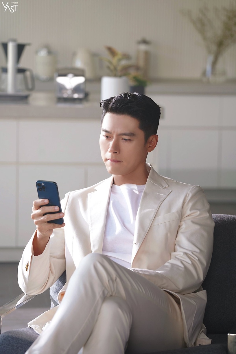 2021國際最受歡迎韓劇演員Top6!金秀賢只第六,而他打敗玄彬孔劉,連續五年都是第一!