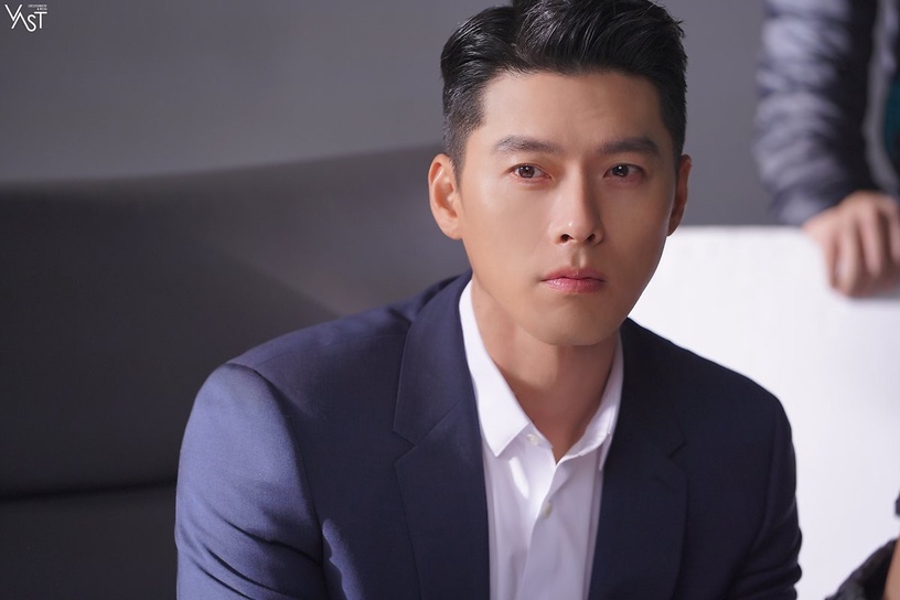 2021國際最受歡迎韓劇演員Top6!金秀賢只第六,而他打敗玄彬孔劉,連續五年都是第一!
