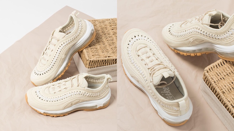 2021下半季「夢幻奶茶色球鞋」推薦! NB、adidas溫柔百搭,Converse一秒增高顯腿長