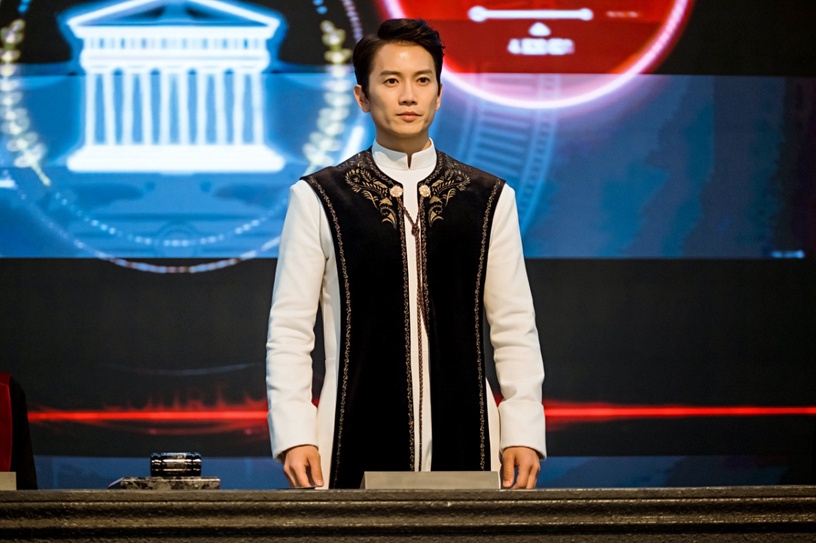 2021話題收視欠佳的好評韓劇!《月刊家》、《怪物》太可惜,這部被《上流戰爭》狂輾壓