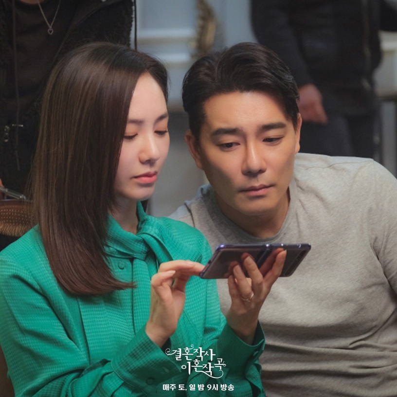2021有線台收視Top10!《機醫》第三，《婚詞離曲2》打敗《文森佐 ...