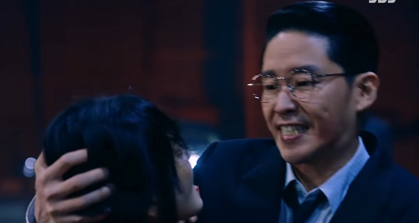 《Penthouse上流戰爭3》朱丹泰&千書真狗咬狗互毆!最新劇情猜測,吳允熙將復活並揭露驚天秘密?