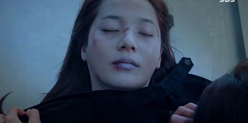 《Penthouse上流戰爭3》朱丹泰&千書真狗咬狗互毆!最新劇情猜測,吳允熙將復活並揭露驚天秘密?