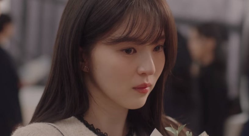 Netflix《無法抗拒的他》宋江早預謀要追妻?網猜是他揭發娜比前男友劈腿,小率&智完告白啦!