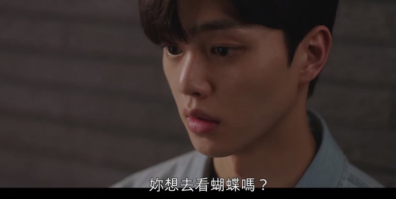 Netflix《無法抗拒的他》宋江早預謀要追妻?網猜是他揭發娜比前男友劈腿,小率&智完告白啦!