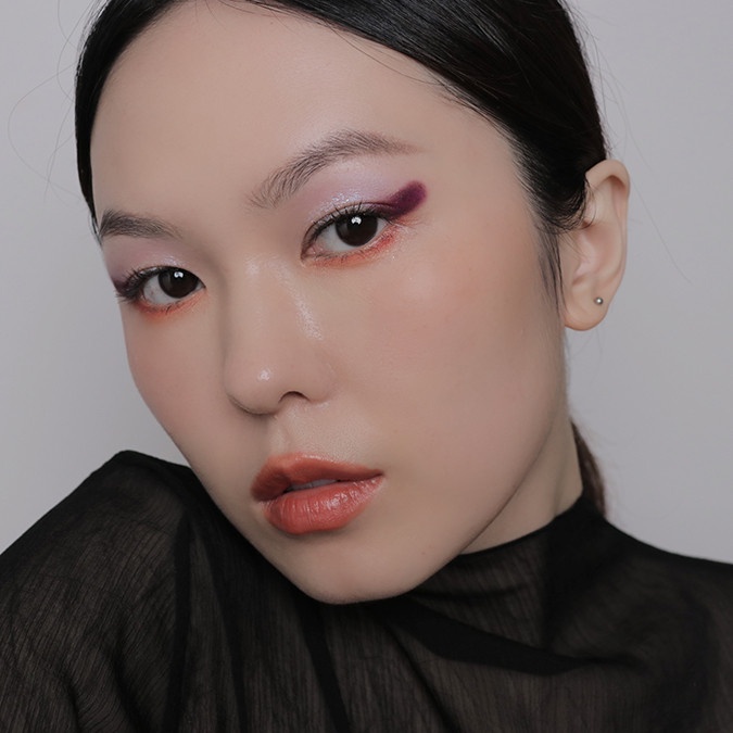 七夕情人節畫什麼妝去約會?氣質小姊姊,歐美辣妹妝或潮酷女友妝,教你簡單輕鬆畫!