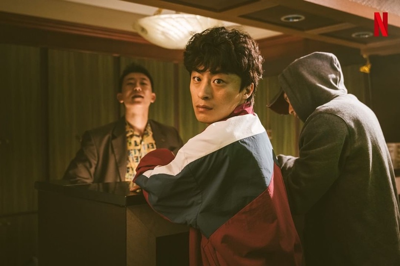 《屍速列車》編劇延尚昊驚悚新作《怪異》!集結具教煥、申鉉彬、郭東延強大卡司引熱議