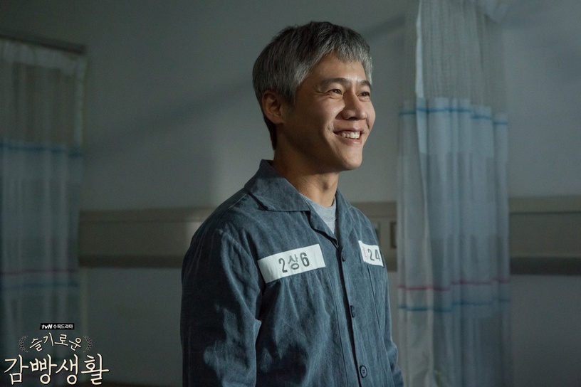 《屍速列車》編劇延尚昊驚悚新作《怪異》!集結具教煥、申鉉彬、郭東延強大卡司引熱議
