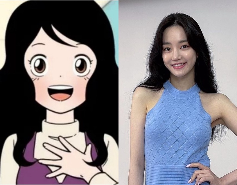 tvn漫改劇《柔美的細胞小將》9月開播,首部3D真人動畫韓劇,漫畫還原度100%!