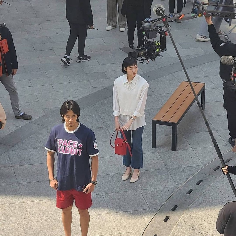 tvn漫改劇《柔美的細胞小將》9月開播,首部3D真人動畫韓劇,漫畫還原度100%!