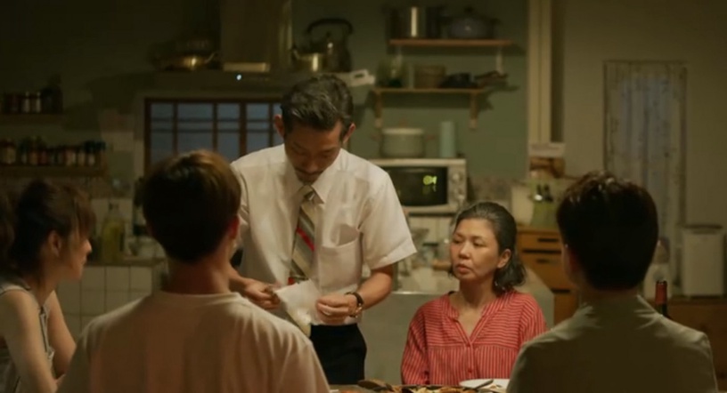台劇《俗女養成記2》爆好評!「小時候爸媽催長大,長大後卻永遠把我們當小孩」網共鳴推爆