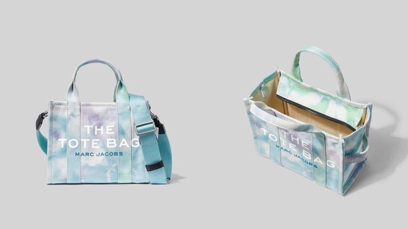 2021夢幻「天空藍精品包」推薦!LV TWIST水波紋質感爆棚,Dior、Chloé迷你包可愛必收